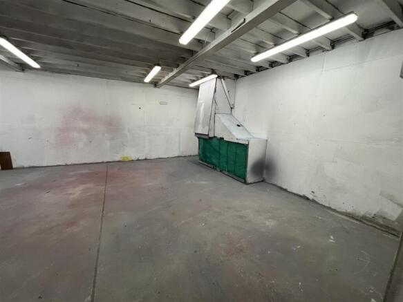 Unit 33, Hartley Fold