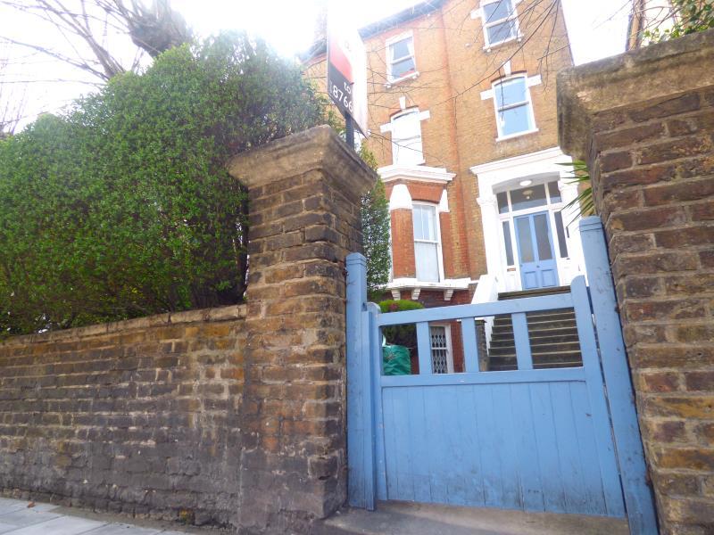 Main image of property: Dulwich Road