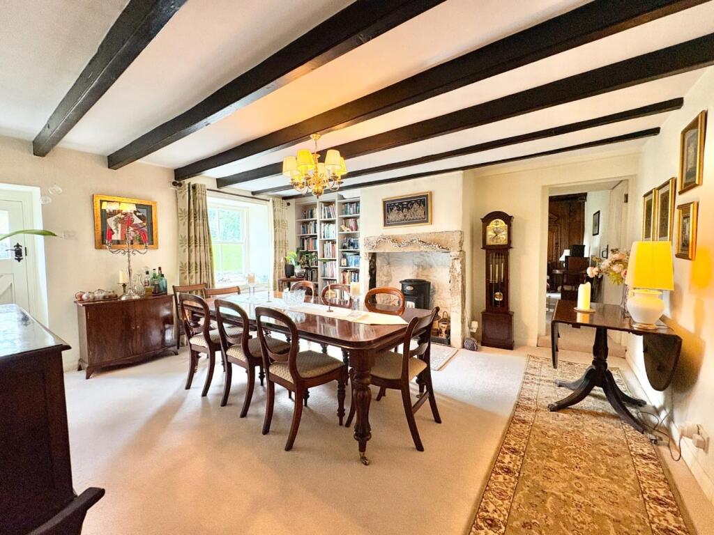 House in Westgate, Stanhope - More