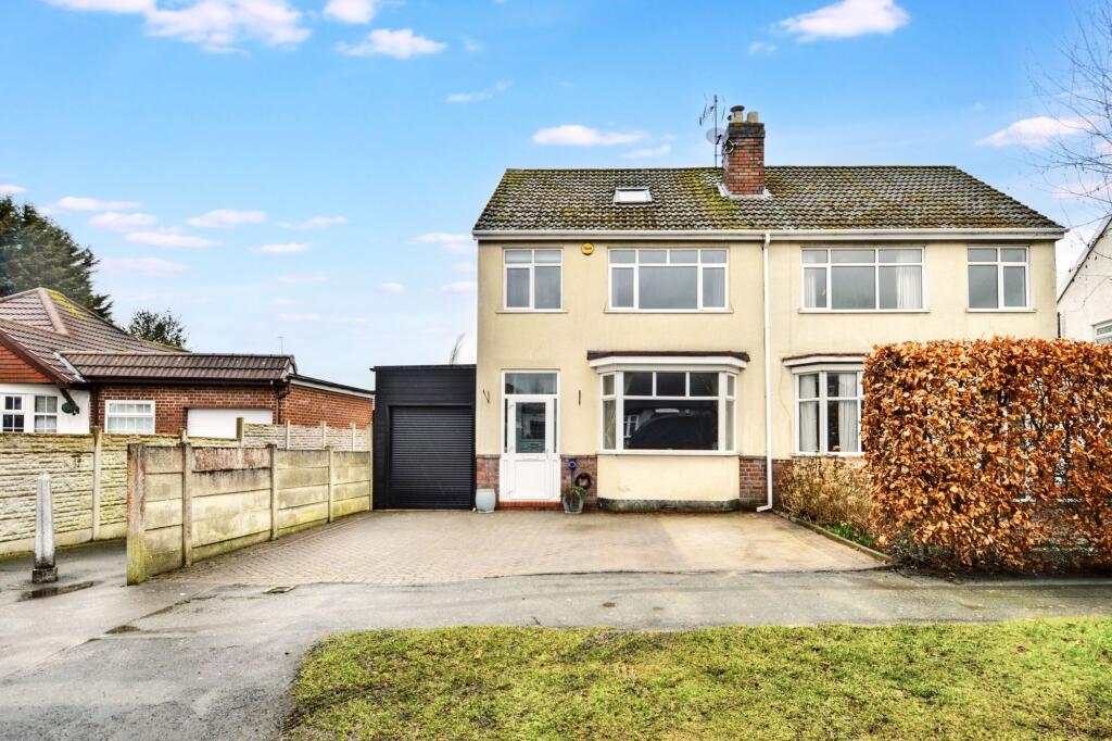 Main image of property: Rowan Crescent, Bradmore, WV3