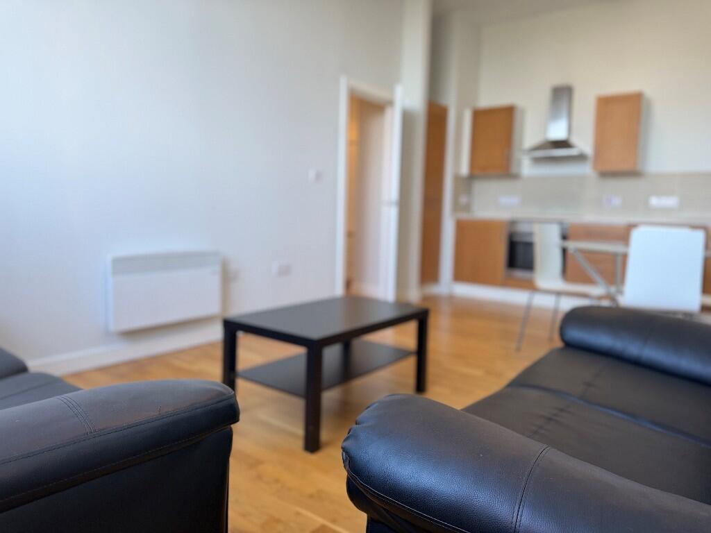 Main image of property: Flat 33, The School House, Jackson Crescent, Manchester, Greater Manchester, M15