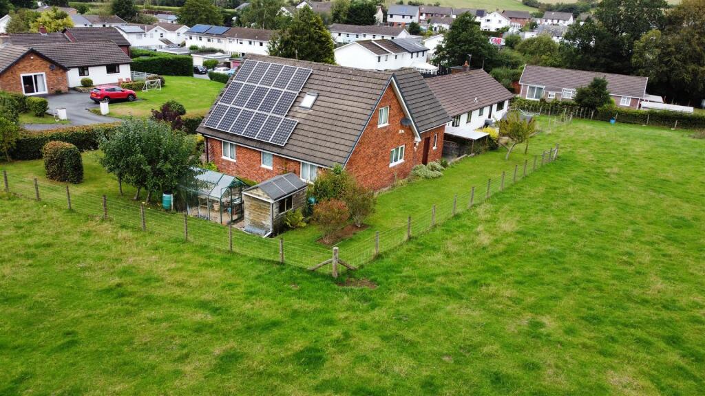 House in Shrewsbury - View 5