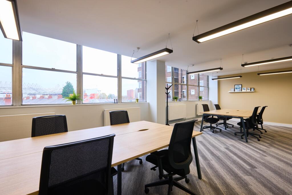 Main image of property: Chester Road, Manchester, Greater Manchester, M32