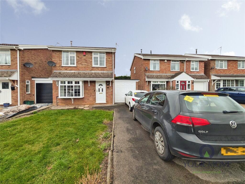 Main image of property: Pacific Road, Trentham, Stoke On Trent, Staffordshire, ST4