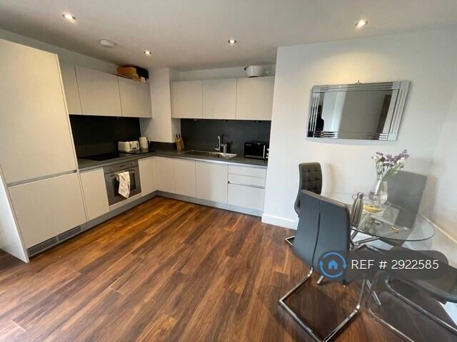 Main image of property: Ordsall Lane, Salford, M5