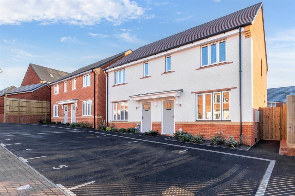 Main image of property: Ridge Close, Wimborne, Dorset, BH21