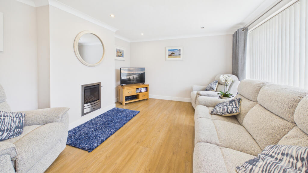 House in Penzance, Wherrytown - View 3