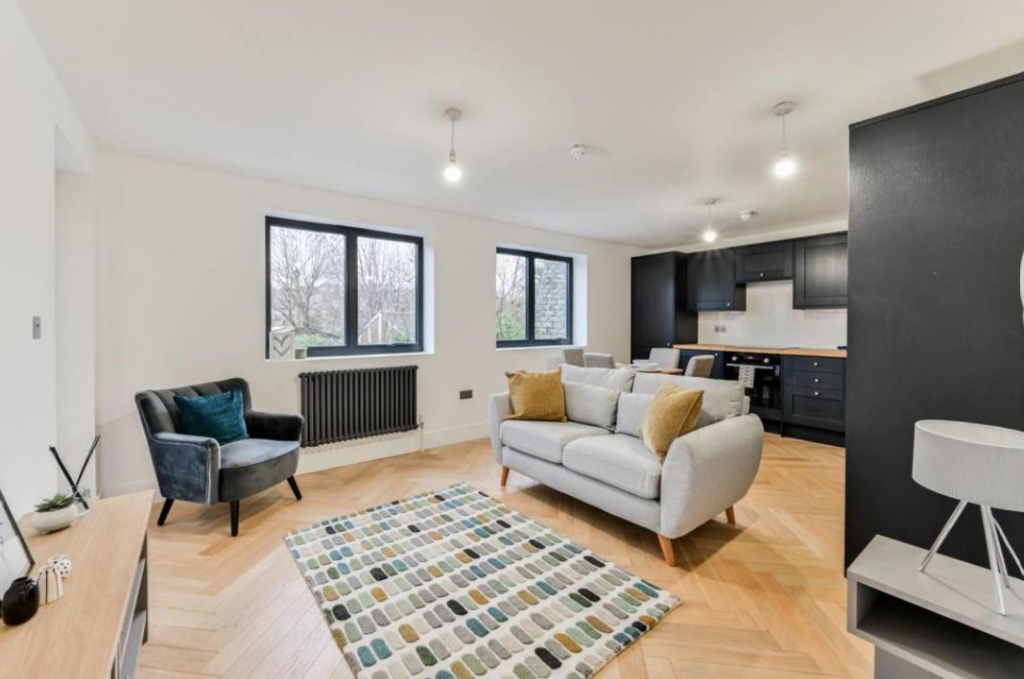Main image of property: Fyfield Road, Walthamstow