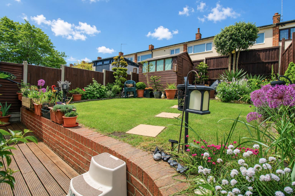 House in Harlow, Essex - View 3
