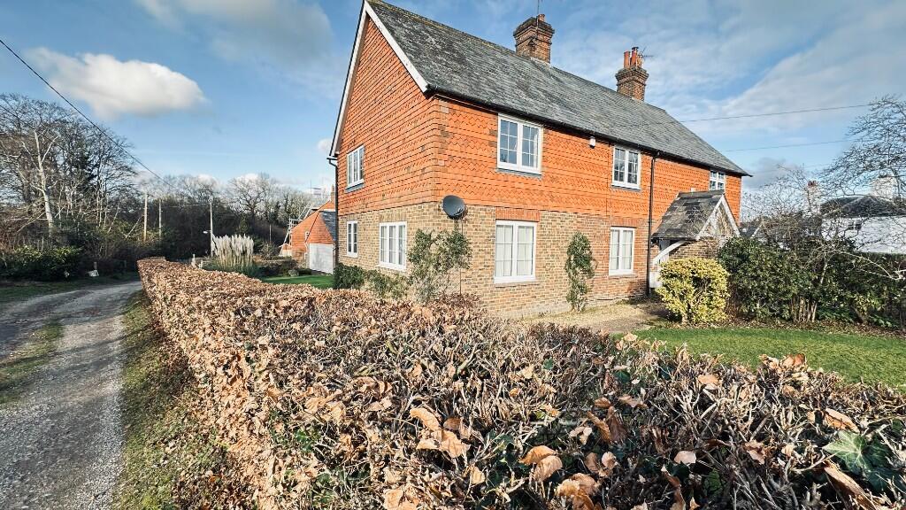 Main image of property: Ringles Cross, Uckfield, East Sussex, TN22