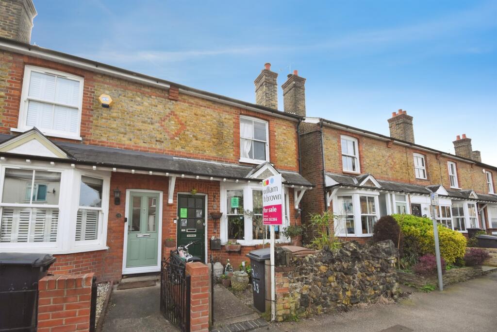 Main image of property: Nursery Road, Chelmsford