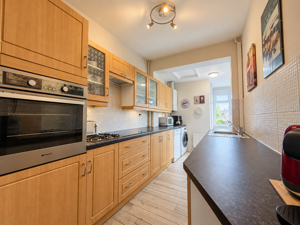House in Rochester - View 4