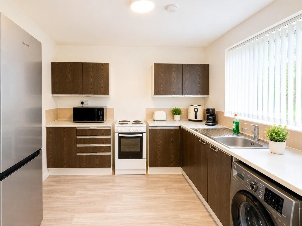 Manor Way, Chipping Sodbury, Bristol - View 5