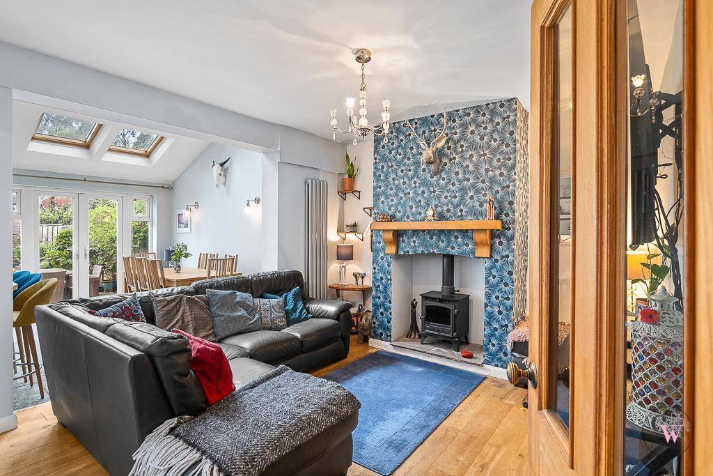 Moss Road, Northwich - View 5