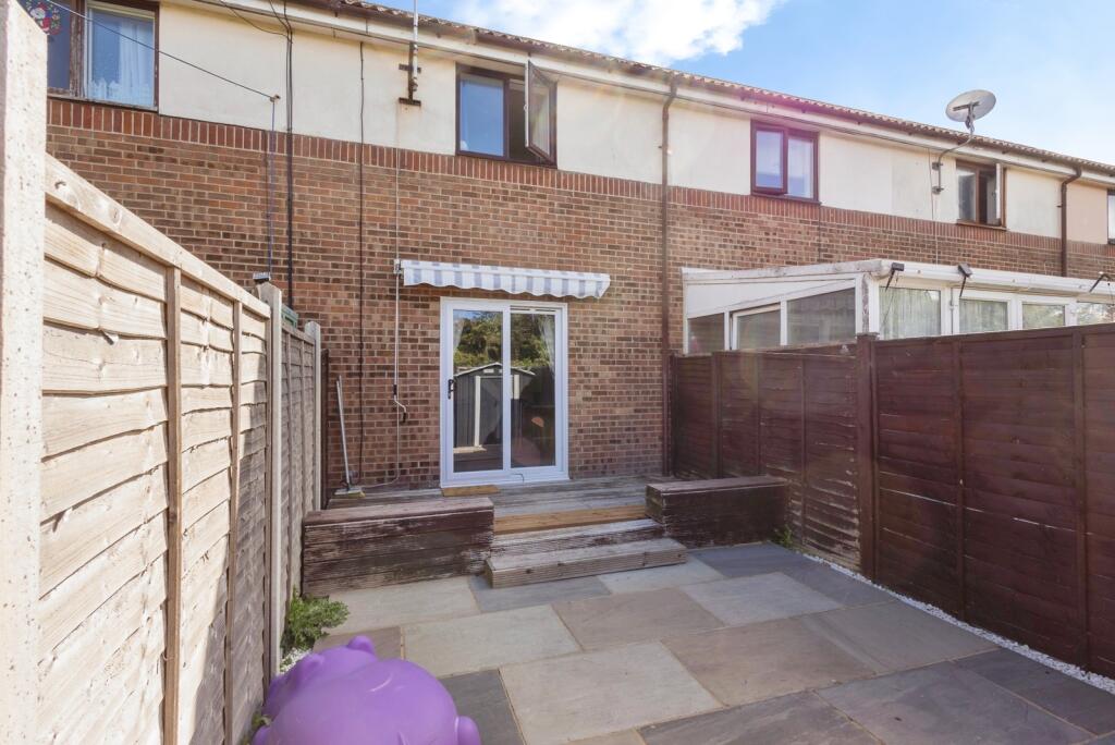 House in Portsmouth - View 5