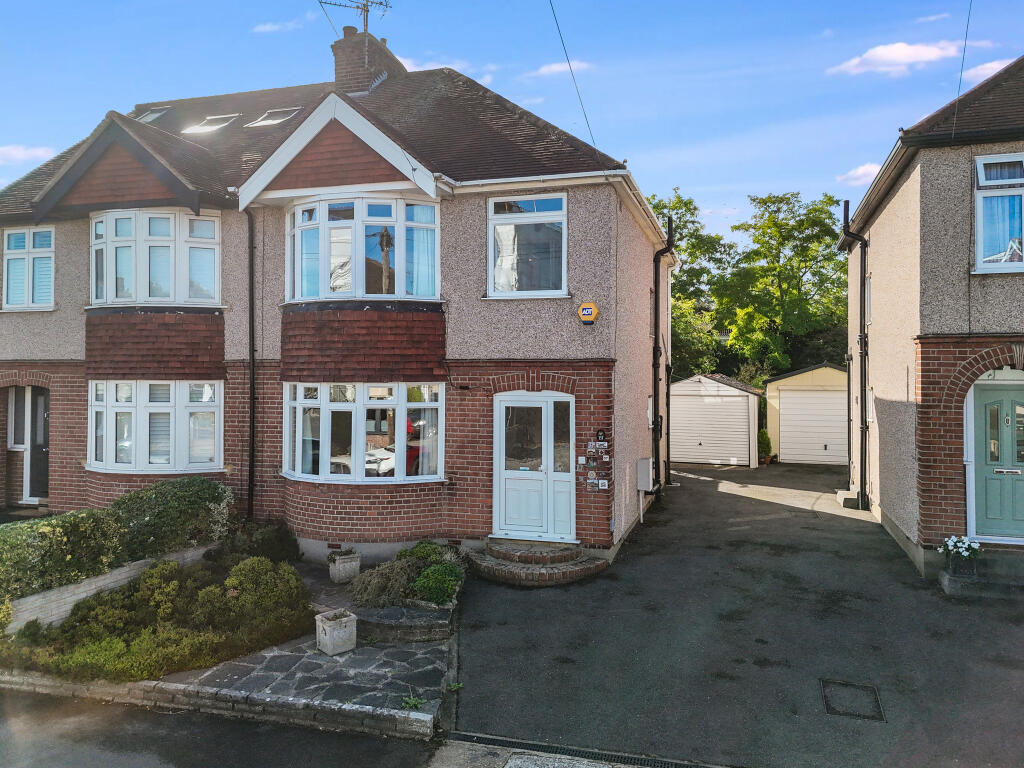 Main image of property: Moulsham Drive, Old Moulsham, Chelmsford