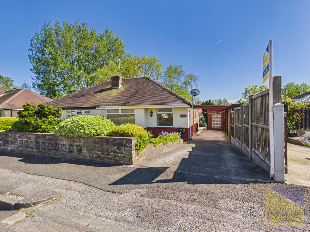 Main image of property: Ashton Close, Ashton-on-Ribble, Preston, PR2