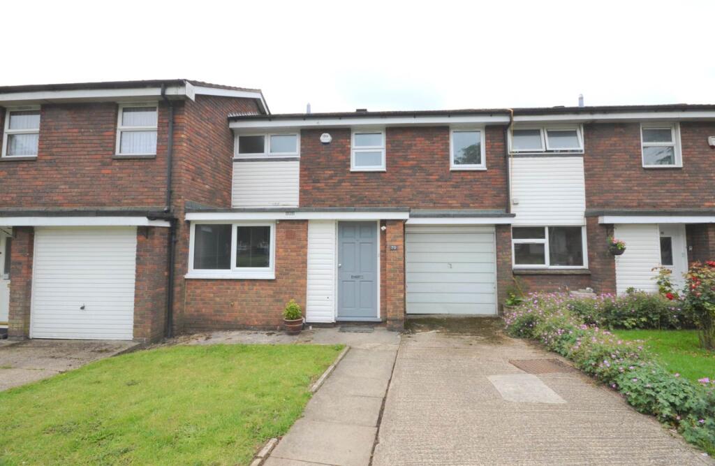 Main image of property: Chestnut Lane, Amersham HP6