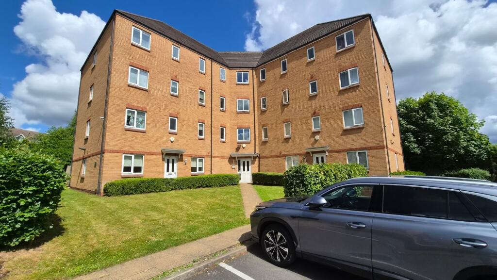Main image of property: Eagleworks Drive, Walsall, West Midlands, WS3
