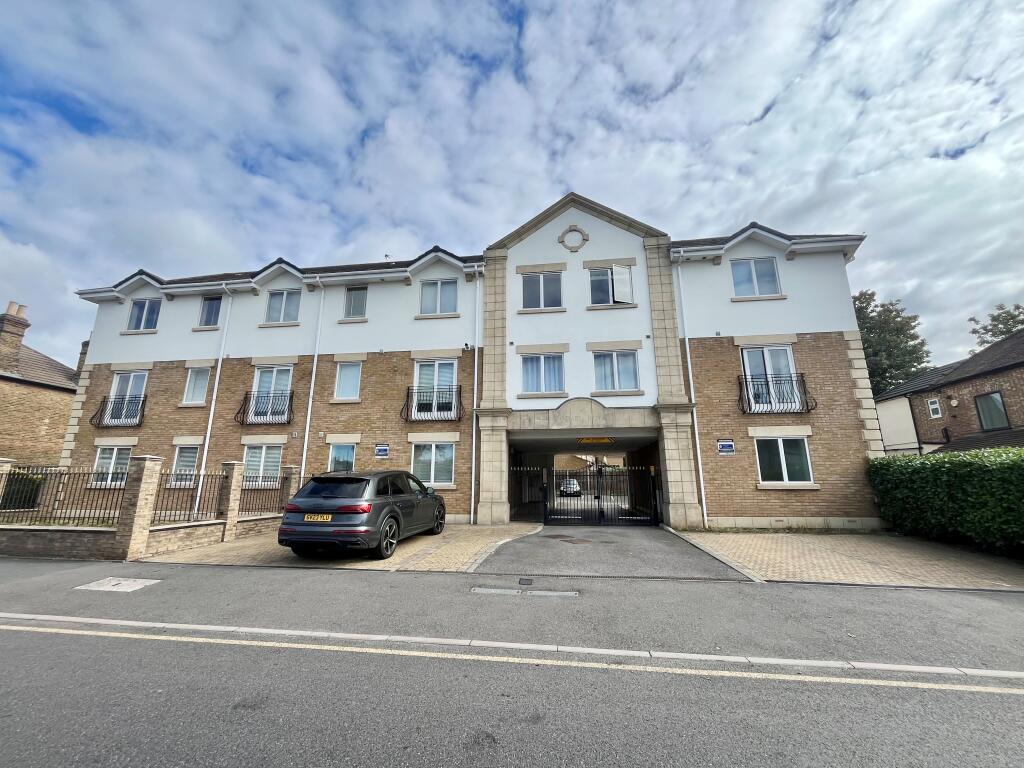 Main image of property: Albert Road, Romford