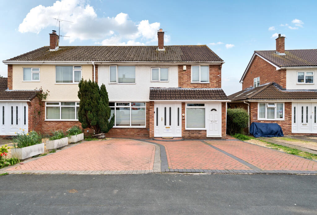 Main image of property: Orchard Boulevard, Oldland Common, BRISTOL, BS30