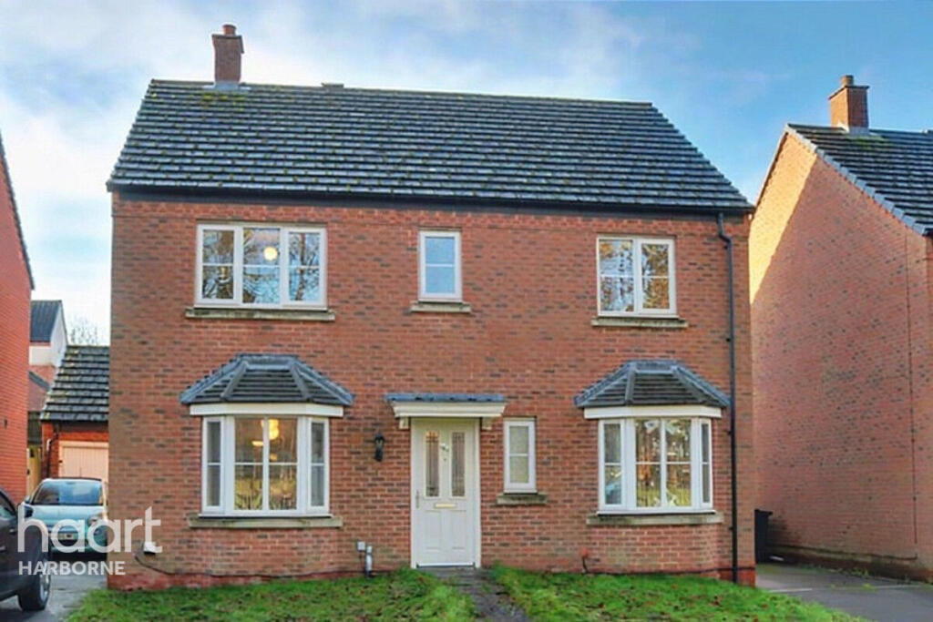 Barley Road, Edgbaston, Edgbaston