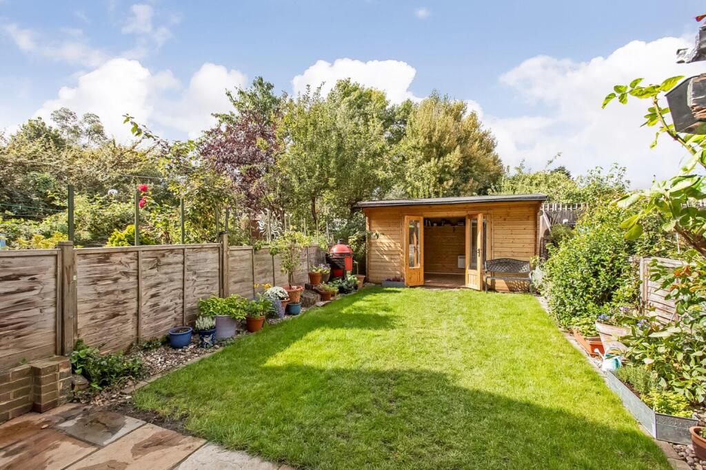 Main image of property: Dunstans Road, East Dulwich, London, SE22