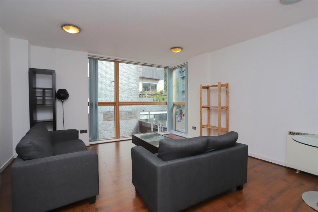 Main image of property: Northern Quarter, M4