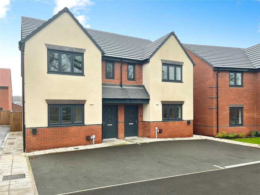 Main image of property: Codling Close, Bramcote, Nottingham, Nottinghamshire, NG9