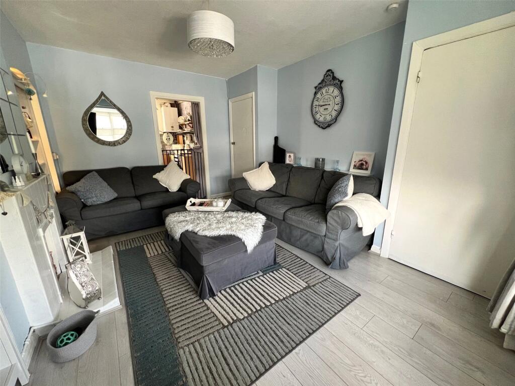Broom Hall Crescent, Birmingham, West Midlands, B27 - View 4