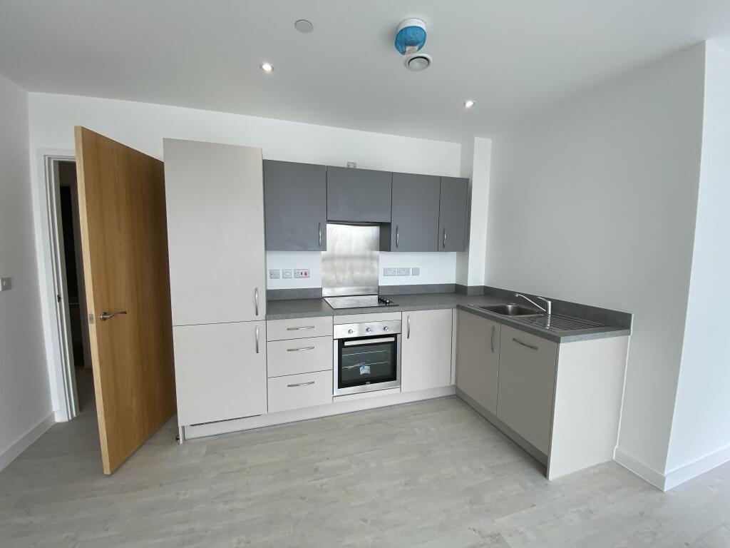 Apartment in Manchester - View 4