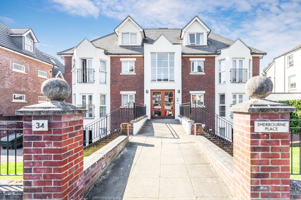 Main image of property: Sherbourne Place, 34 Paddockhall Road, Haywards Heath, RH16