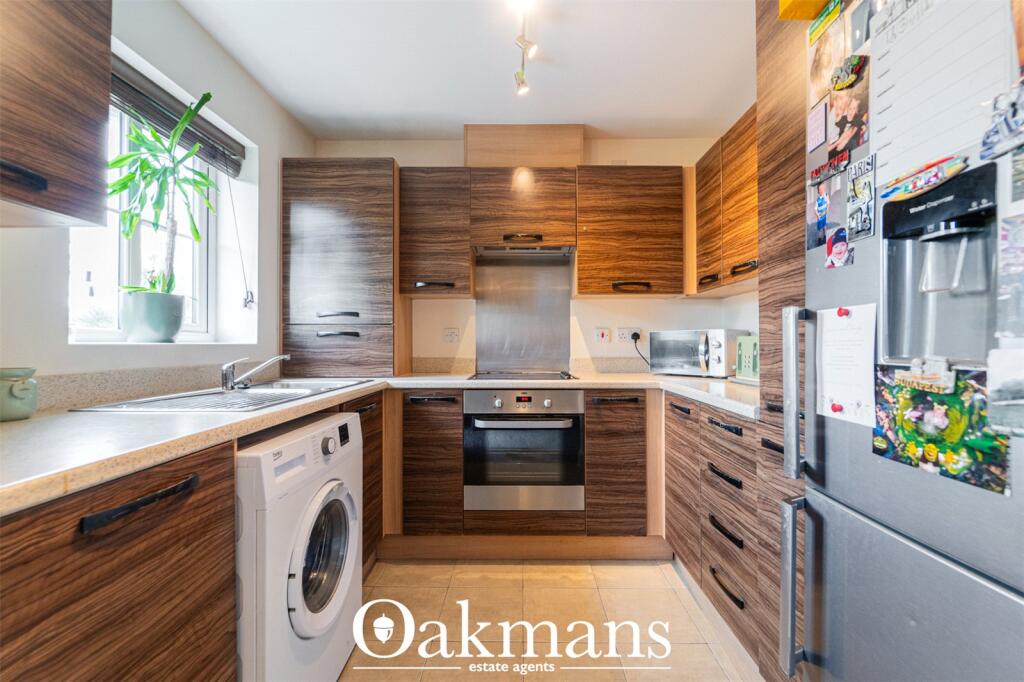 Apartment in Birmingham - View 5