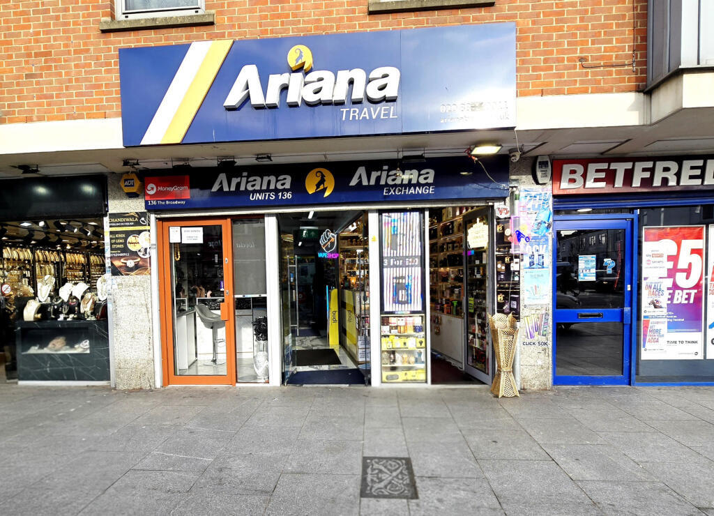 Main image of property: Broadway, Southall, Greater London, UB1