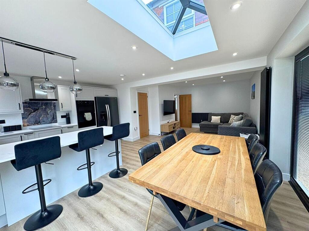 Main image of property: Jeruselum Road, Skellingthorpe LN6