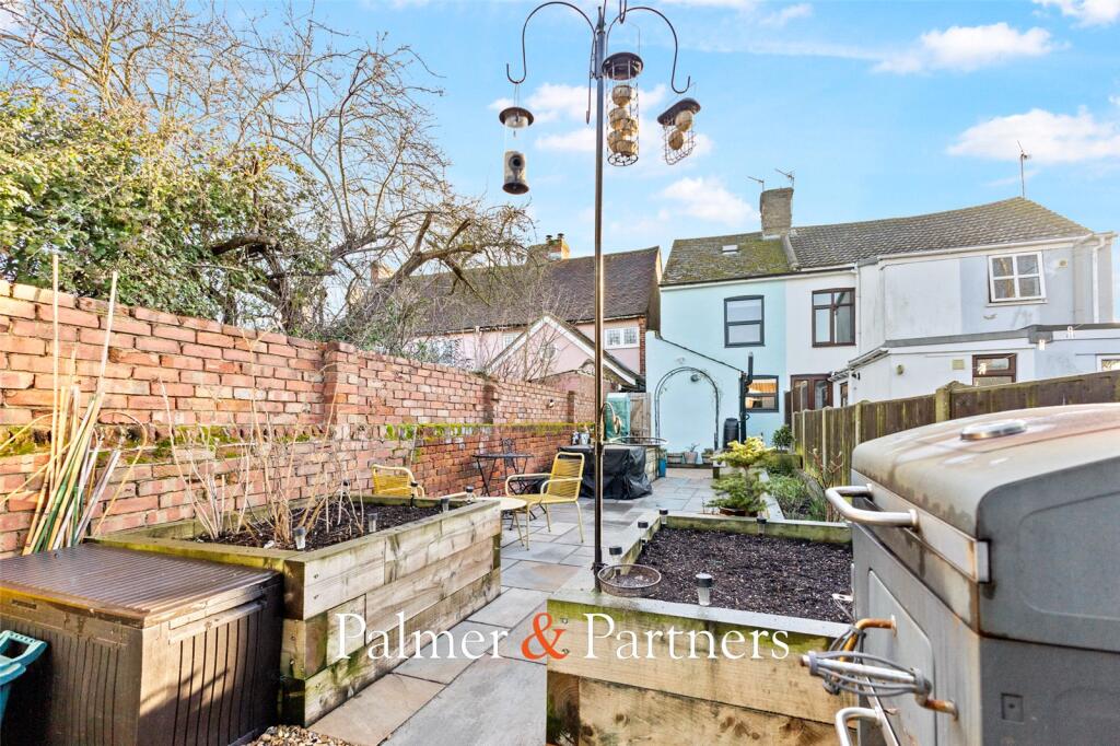 The Cross, Wivenhoe, Colchester, Essex, CO7 photo 4