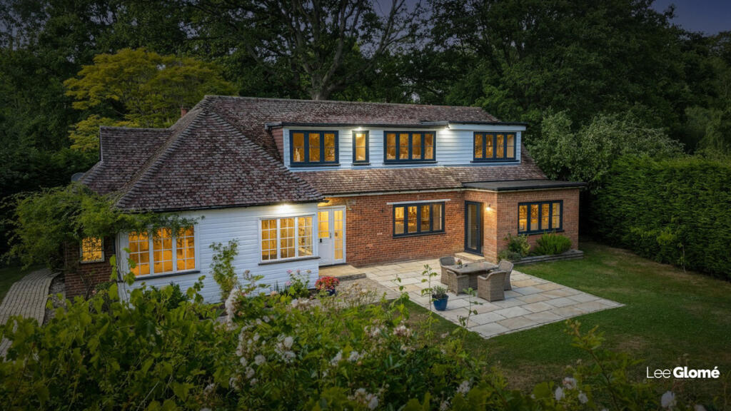 Main image of property: Durfold Wood, Plaistow, RH14