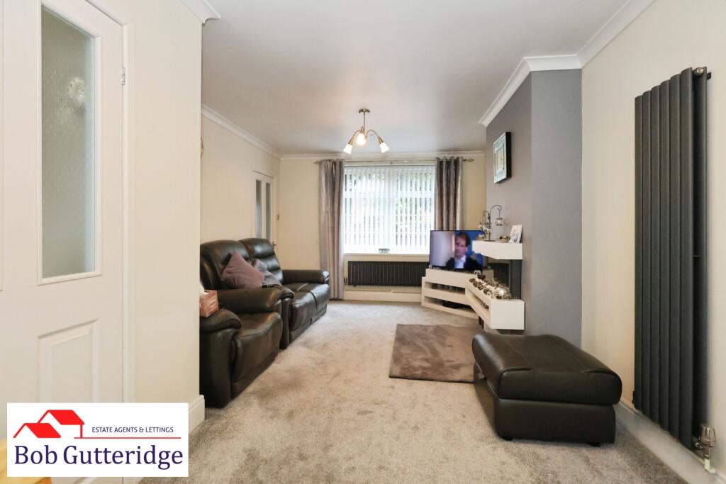 House in Newcastle-under-Lyme, Bradwell - View 5
