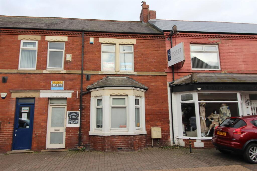 Main image of property: Lintonville Terrace, Ashington