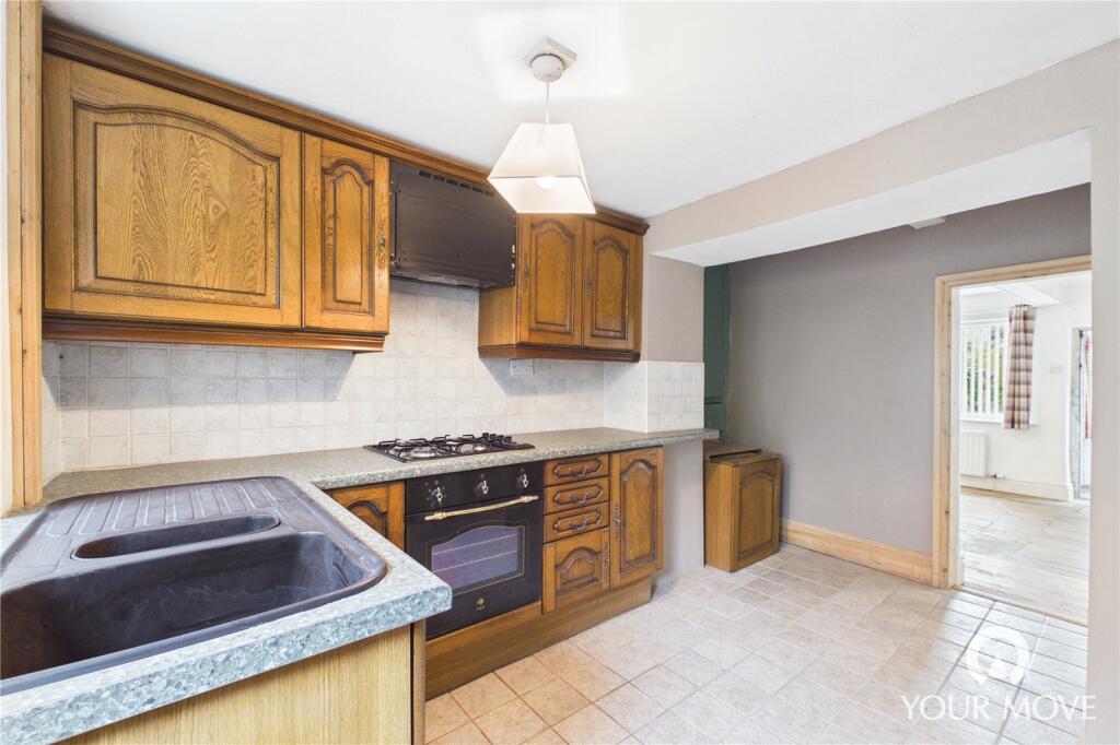 Hunter Bank, Great Clifton, Workington, Cumbria, CA14 photo 3
