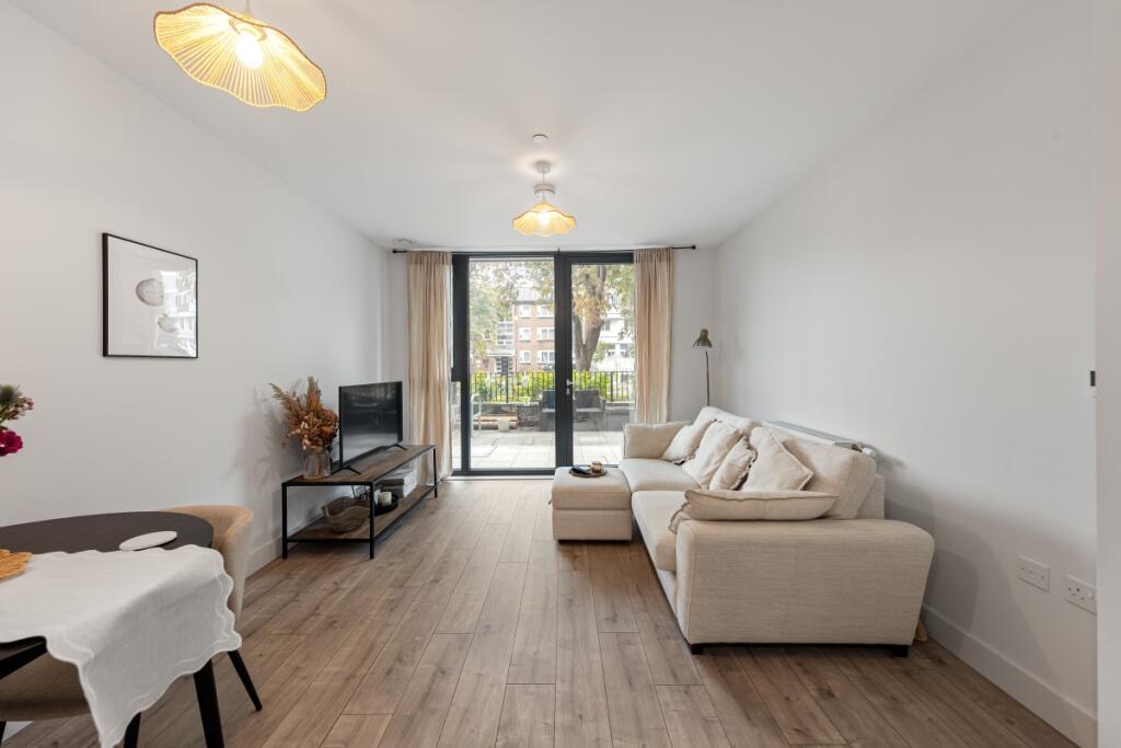 Main image of property: Coster Avenue London N4