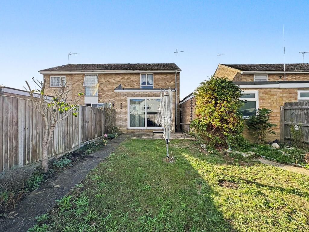 House in Mid Suffolk, Needham Market - View 5