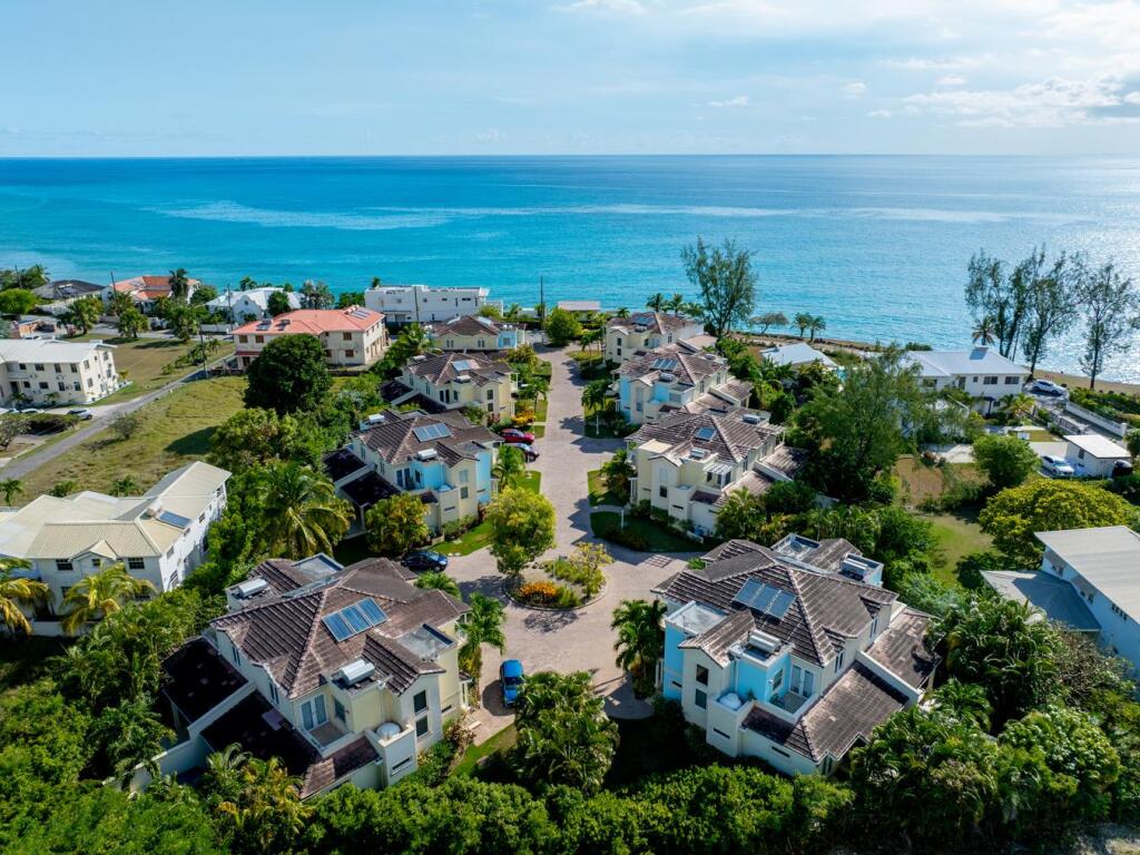 Main image of property: Barbados