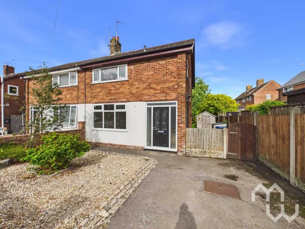 Main image of property: Shirley Lane, Longton, PR4