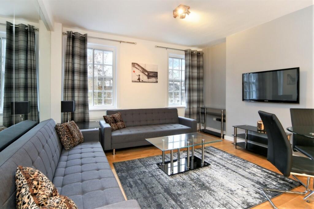 Main image of property: Brompton Road, London