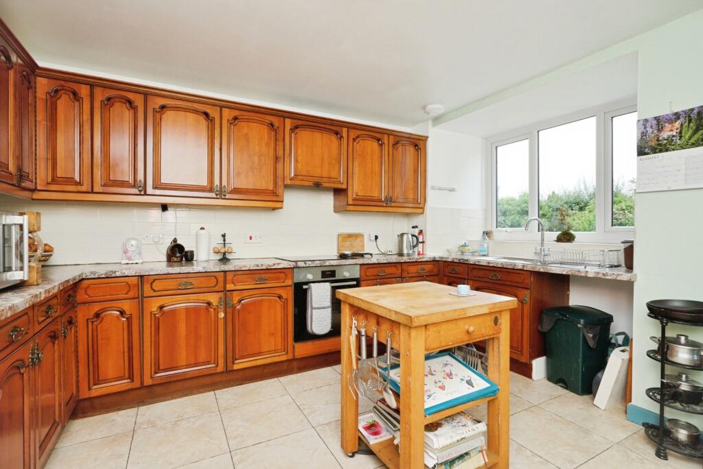 House in Clynnog Fawr, Gwynedd - View 5