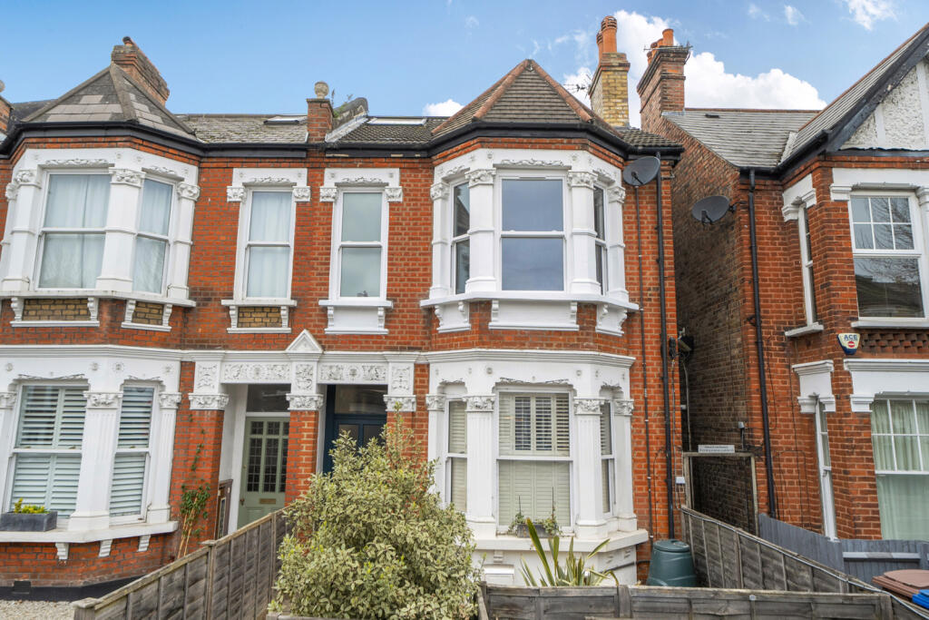 Main image of property: Lordship Lane, London