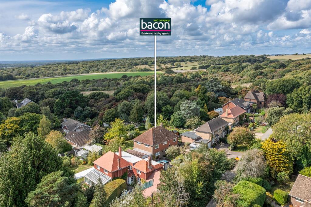 Main image of property: Honeysuckle Lane, High Salvington, BN13