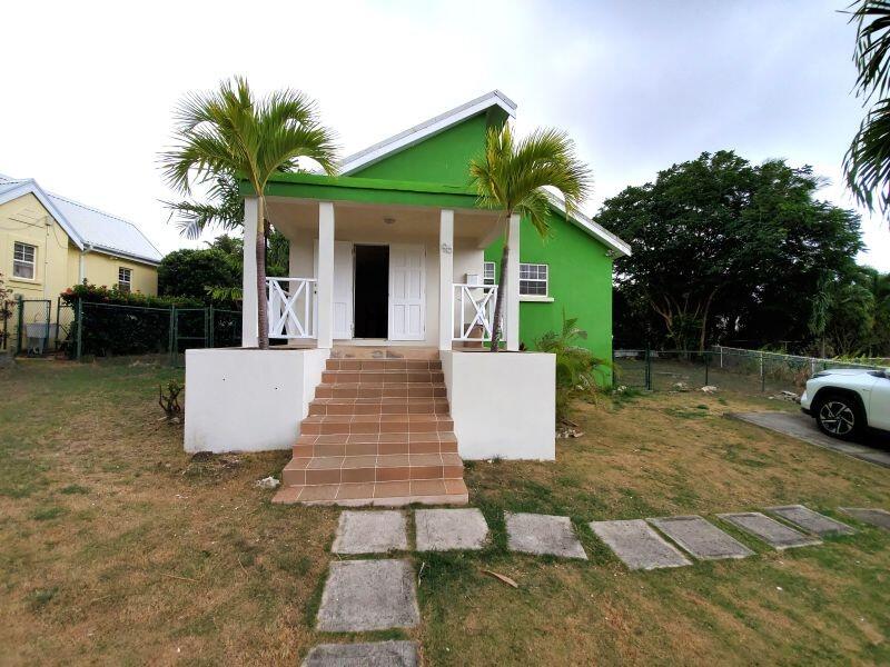 Main image of property: Speightstown, St Peter