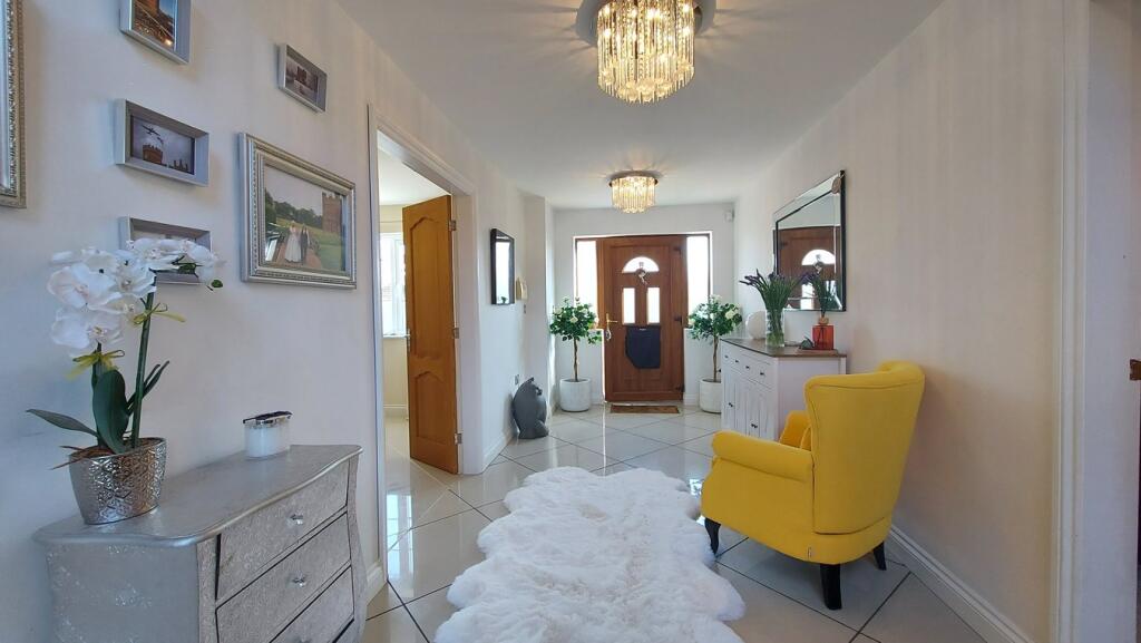 House in South Kesteven, Rippingale - View 4